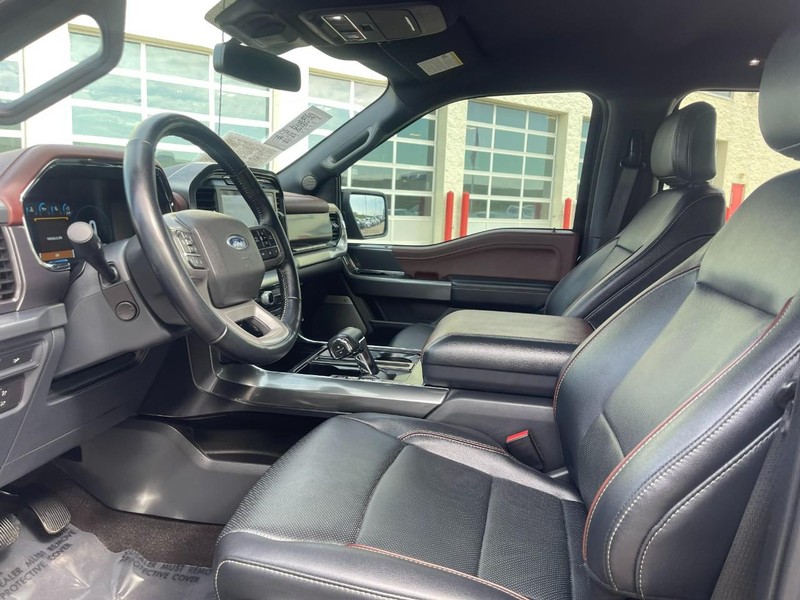 Ford F-150 Vehicle Image 20
