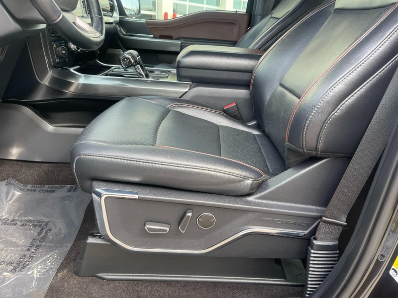 Ford F-150 Vehicle Image 21