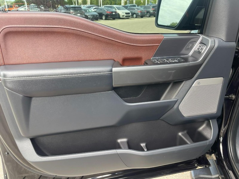 Ford F-150 Vehicle Image 22