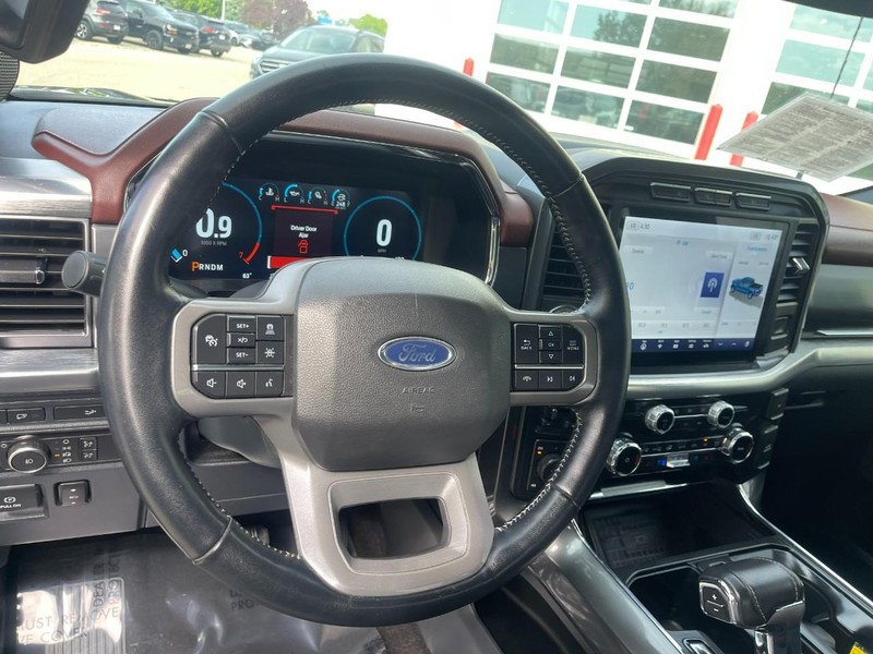 Ford F-150 Vehicle Image 27