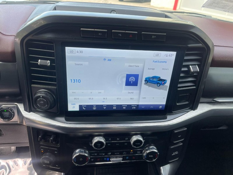 Ford F-150 Vehicle Image 32