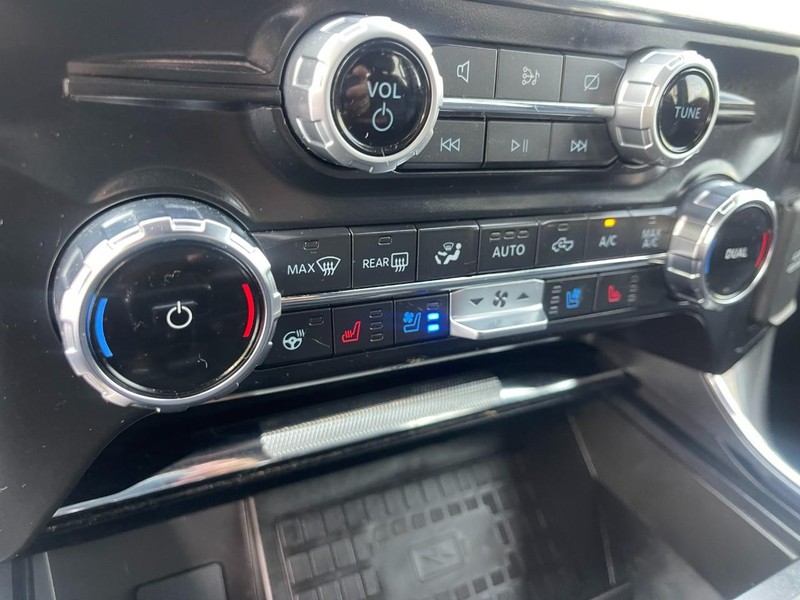 Ford F-150 Vehicle Image 35