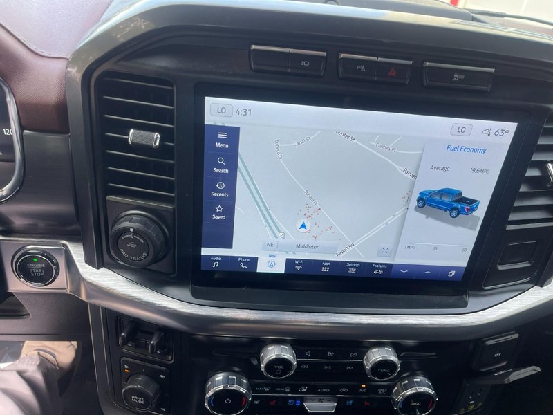 Ford F-150 Vehicle Image 39