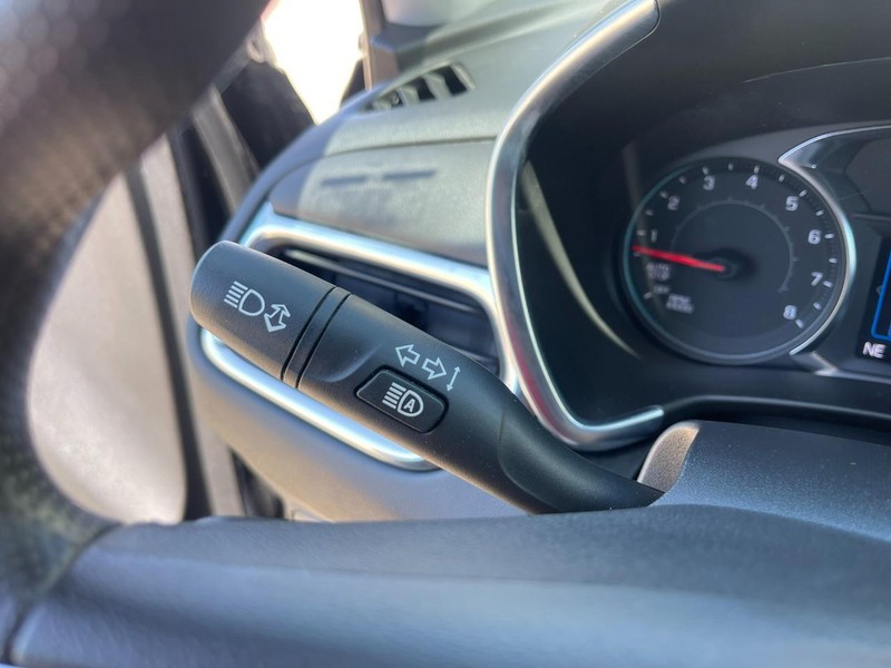 Chevrolet Equinox Vehicle Image 29