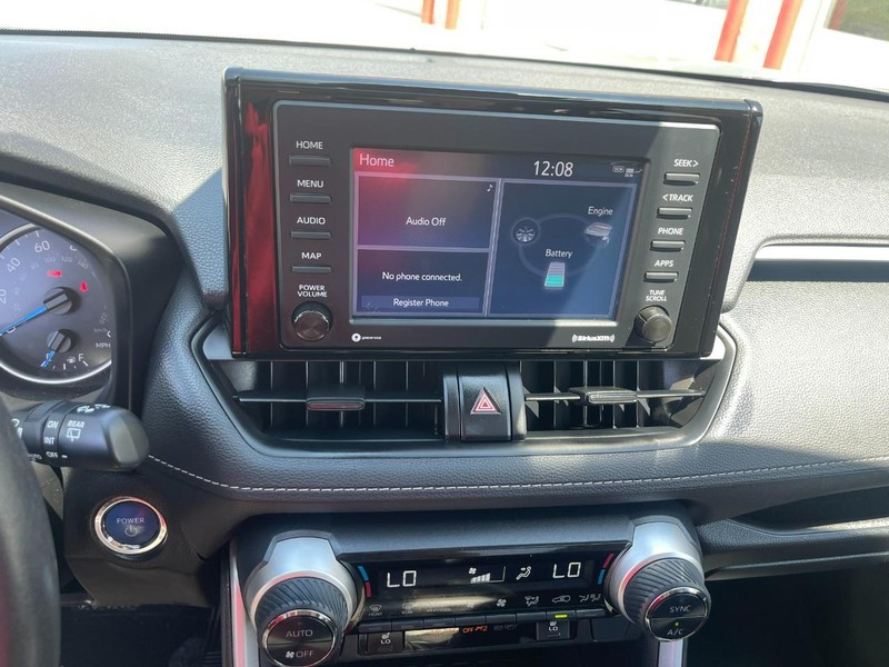 Toyota RAV4 Hybrid Vehicle Image 31