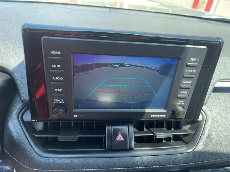 Toyota RAV4 Hybrid Vehicle Image 32