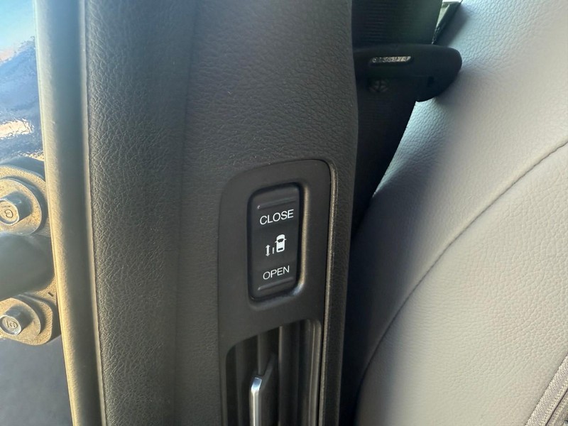 Honda Odyssey Vehicle Image 15