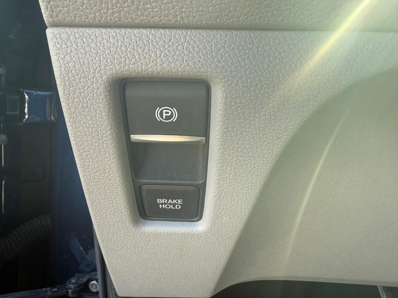 Honda Odyssey Vehicle Image 22