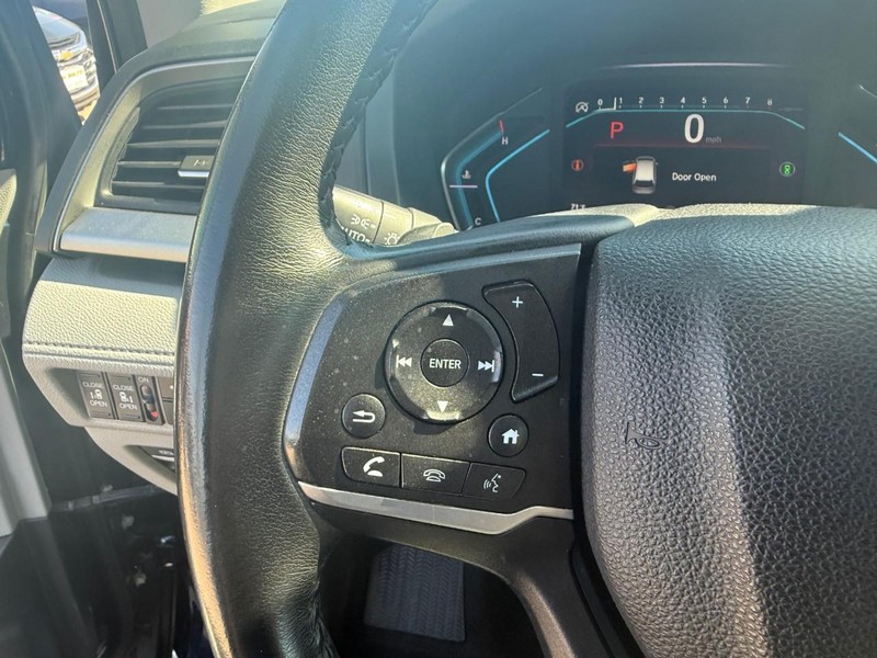 Honda Odyssey Vehicle Image 24