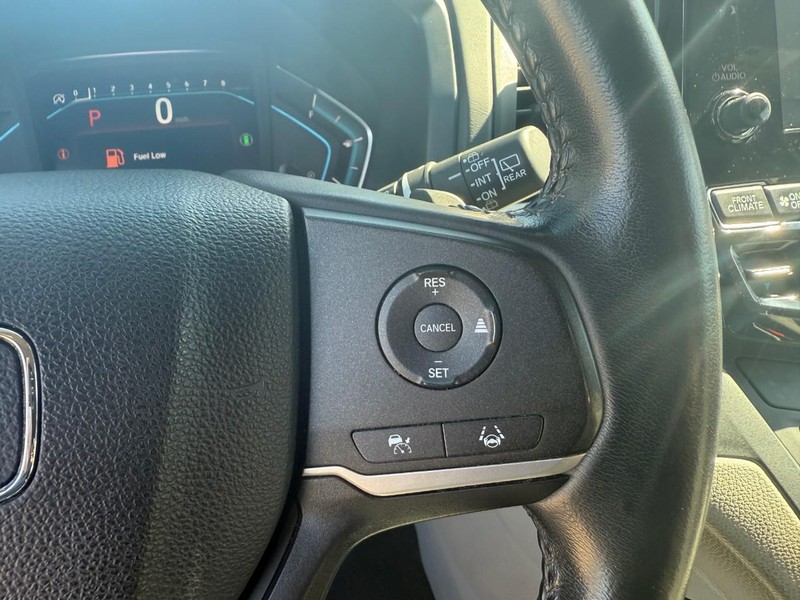 Honda Odyssey Vehicle Image 25