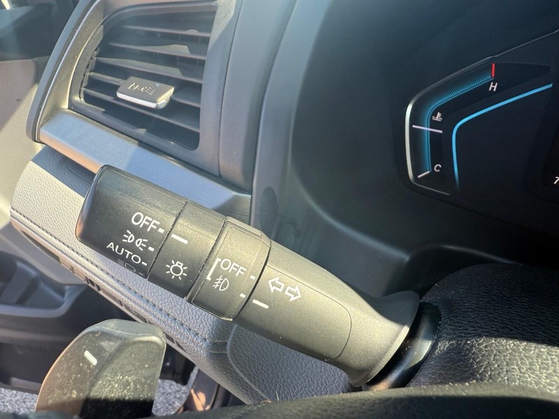 Honda Odyssey Vehicle Image 26