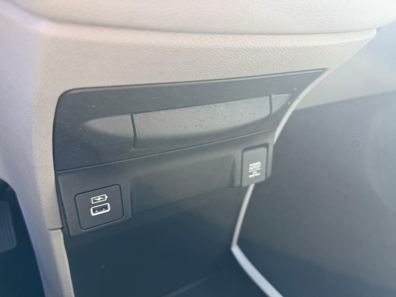 Honda Odyssey Vehicle Image 32
