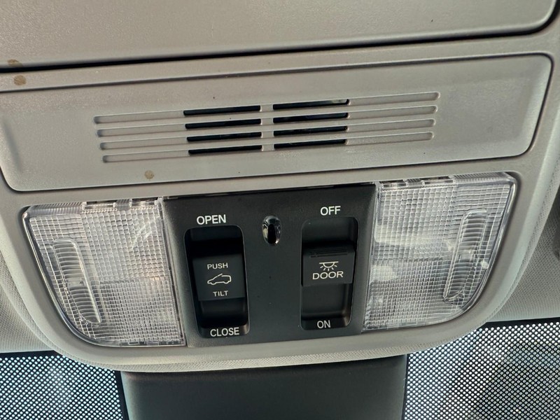 Honda Odyssey Vehicle Image 34
