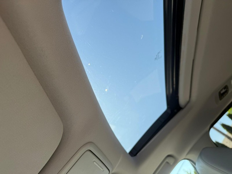 Honda Odyssey Vehicle Image 35