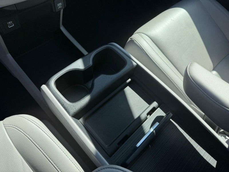 Honda Odyssey Vehicle Image 37
