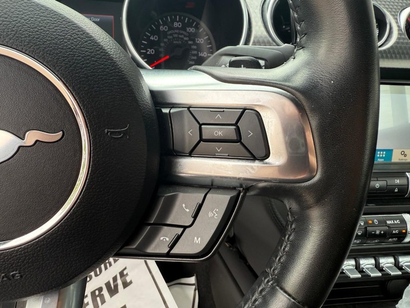 Ford Mustang Vehicle Image 18