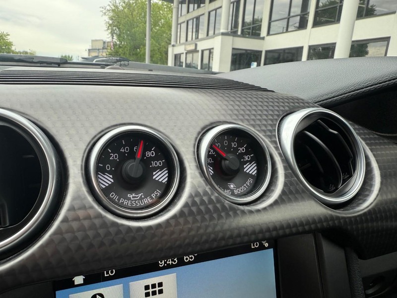 Ford Mustang Vehicle Image 21