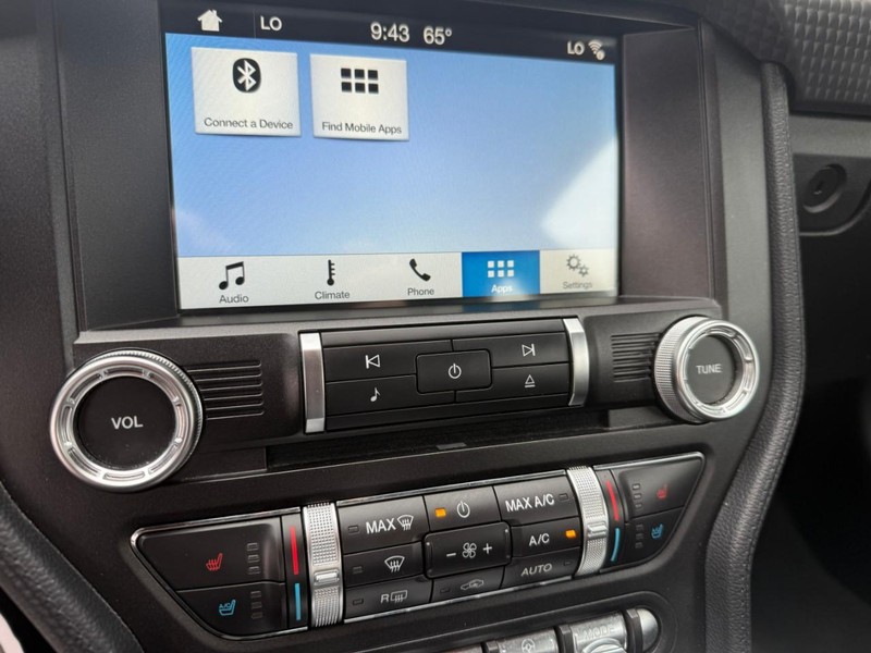 Ford Mustang Vehicle Image 23
