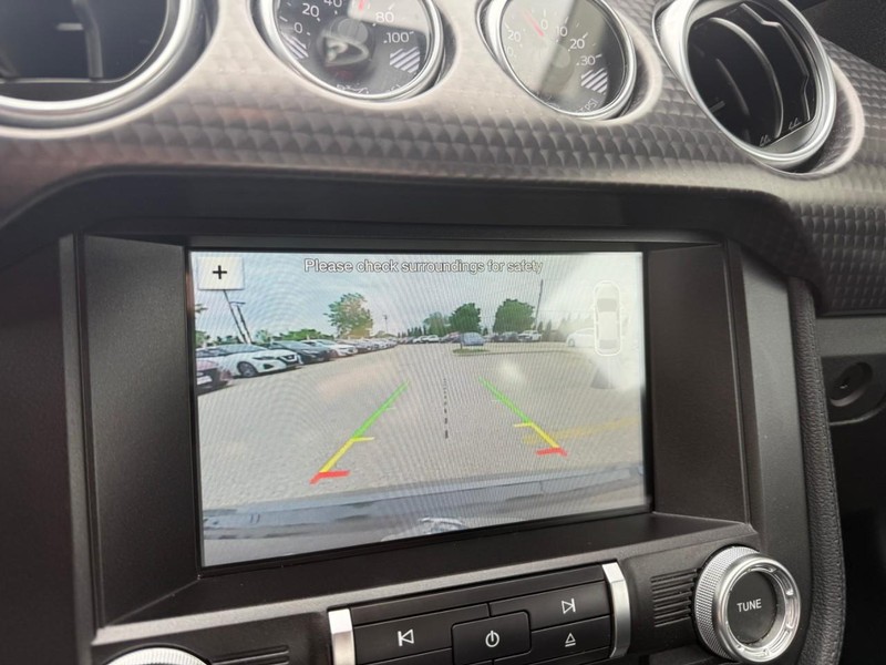 Ford Mustang Vehicle Image 25