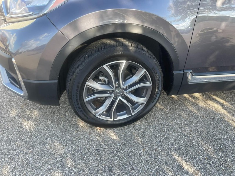 Honda CR-V Vehicle Image 06