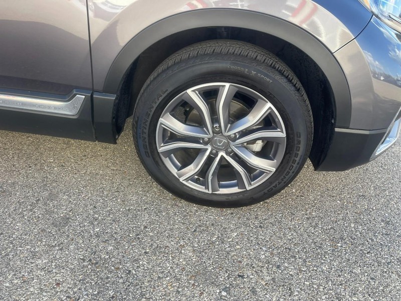 Honda CR-V Vehicle Image 07