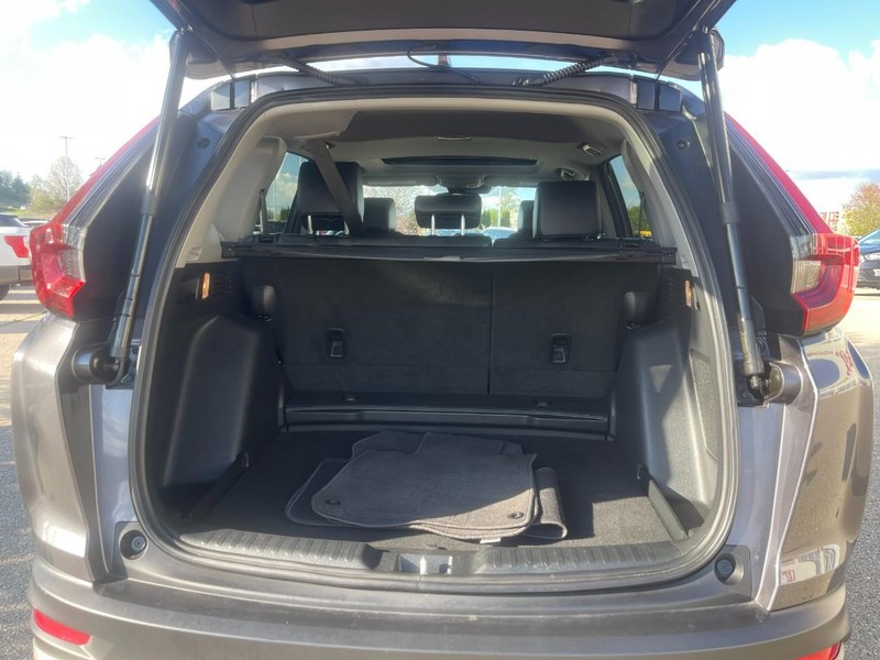 Honda CR-V Vehicle Image 17