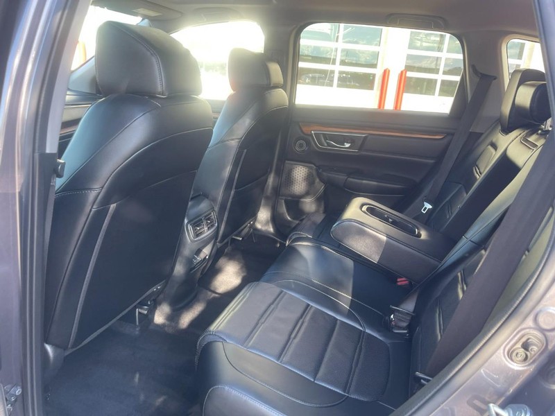 Honda CR-V Vehicle Image 19