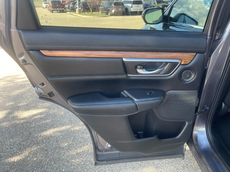 Honda CR-V Vehicle Image 20