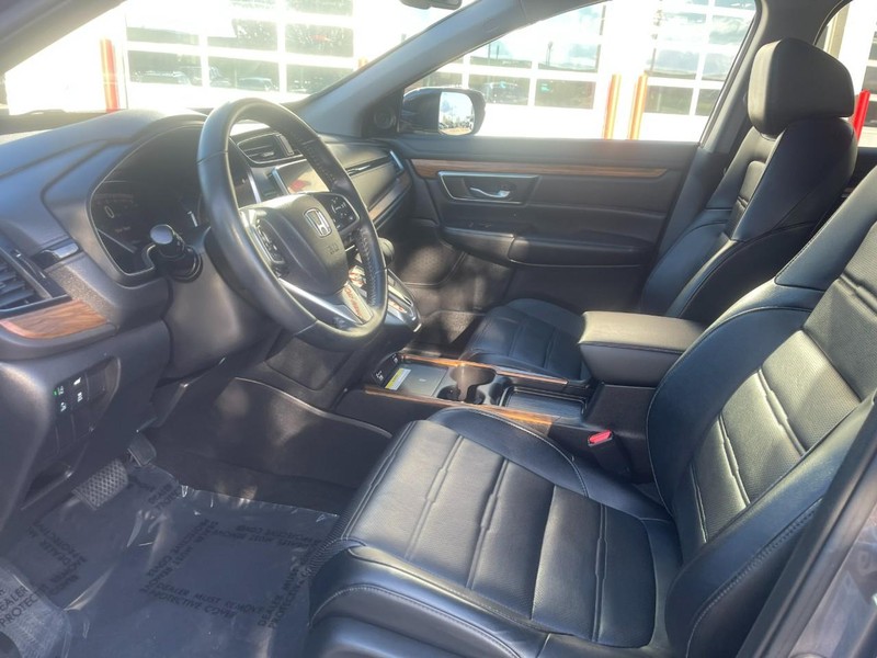 Honda CR-V Vehicle Image 21