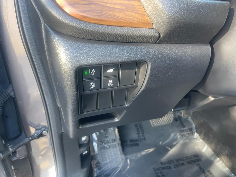 Honda CR-V Vehicle Image 25