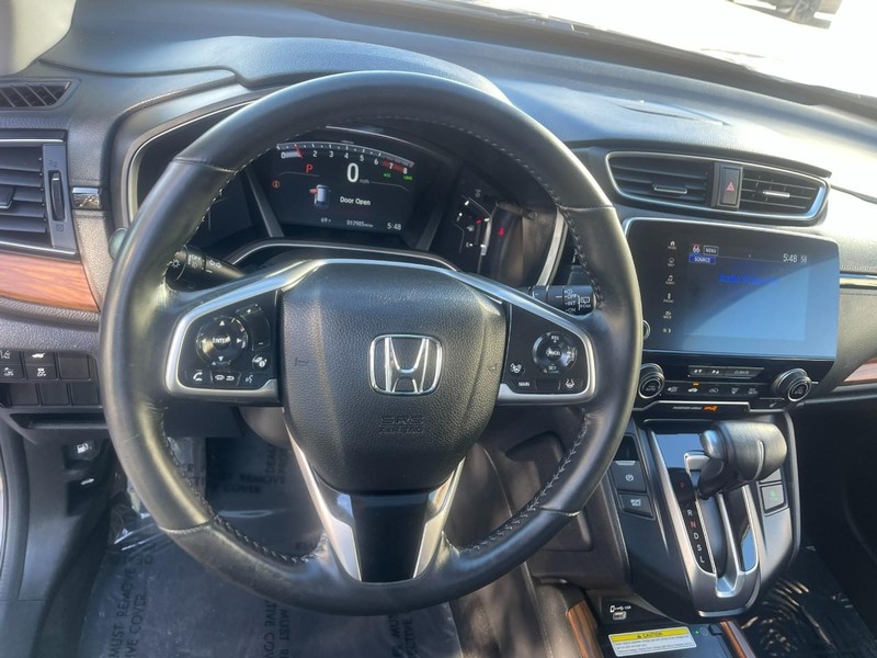 Honda CR-V Vehicle Image 26