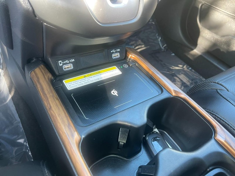 Honda CR-V Vehicle Image 27