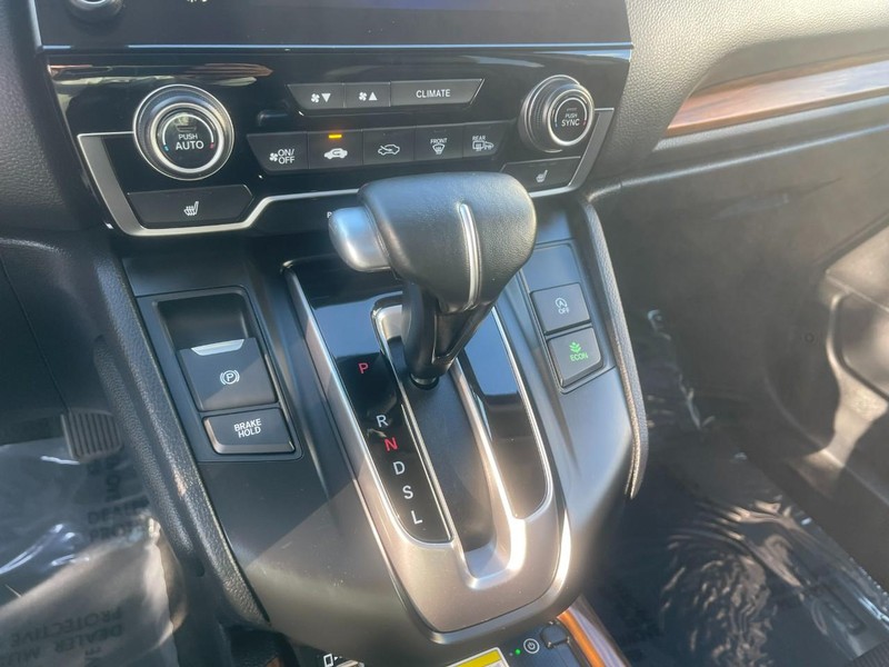 Honda CR-V Vehicle Image 28