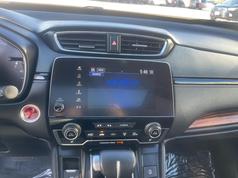 Honda CR-V Vehicle Image 29