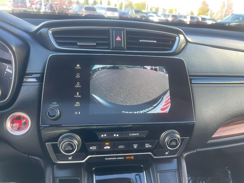 Honda CR-V Vehicle Image 30