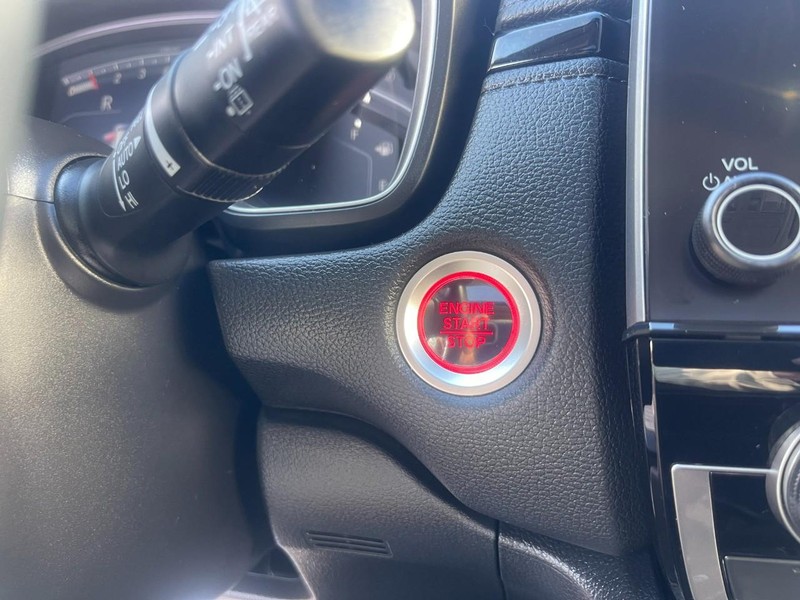 Honda CR-V Vehicle Image 31