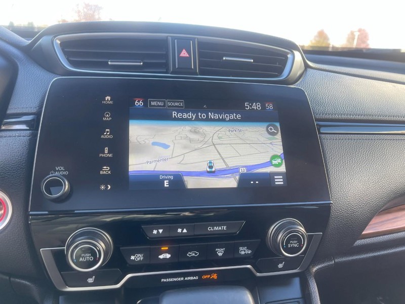 Honda CR-V Vehicle Image 32