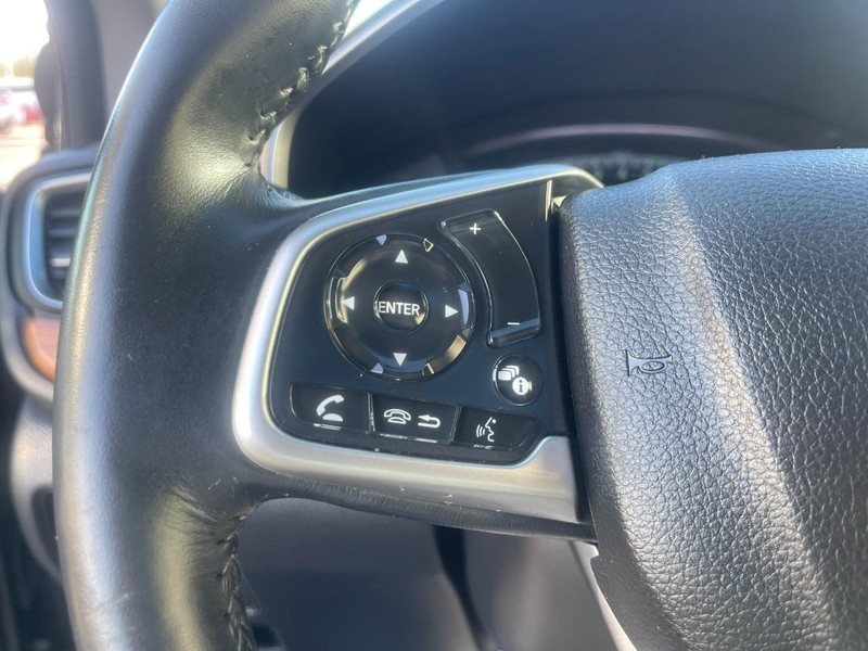 Honda CR-V Vehicle Image 33