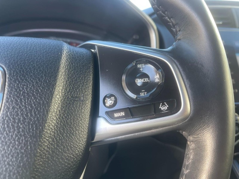 Honda CR-V Vehicle Image 34