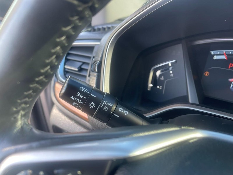 Honda CR-V Vehicle Image 35