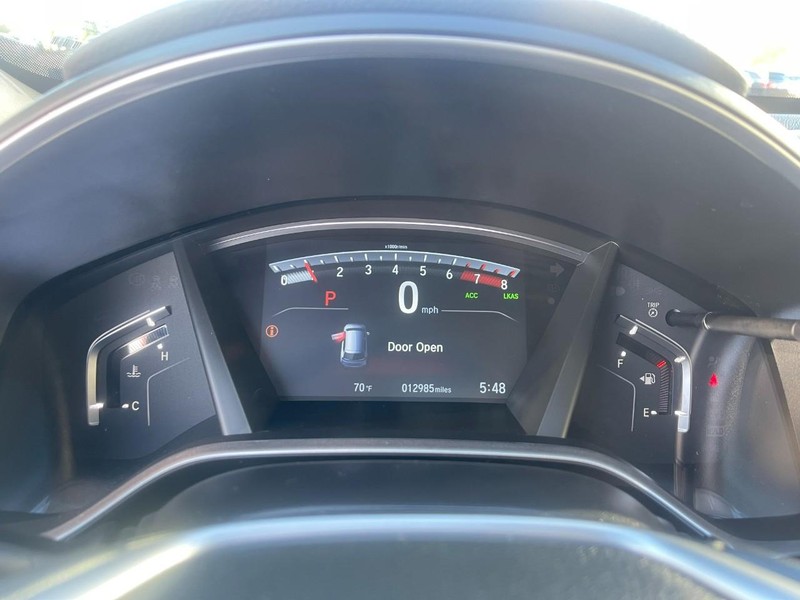 Honda CR-V Vehicle Image 37