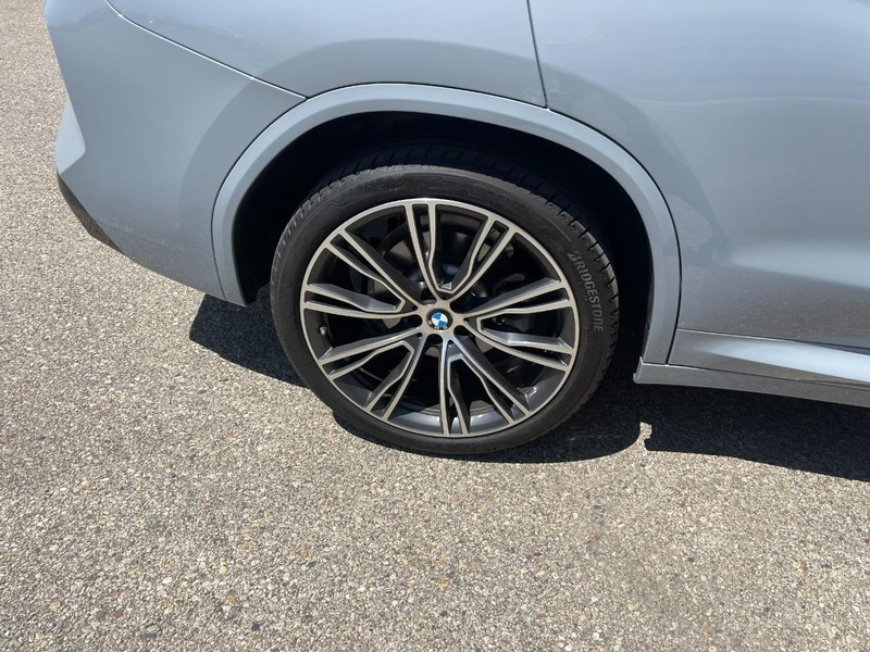 BMW X3 Vehicle Image 08