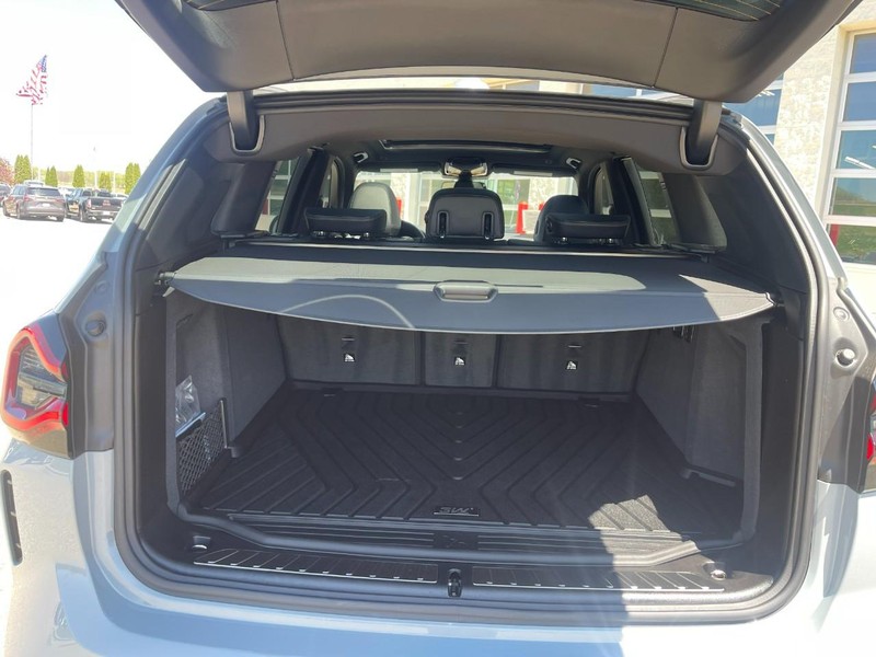 BMW X3 Vehicle Image 19