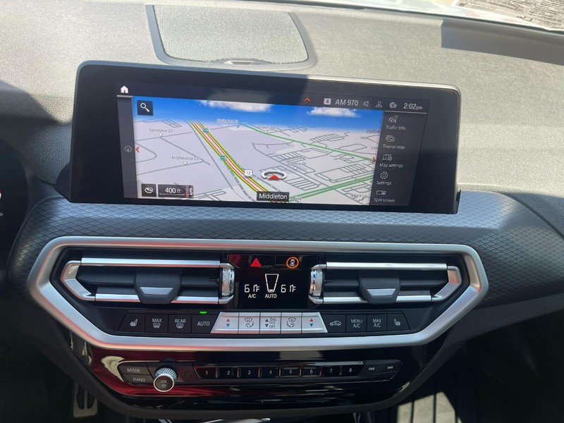 BMW X3 Vehicle Image 32