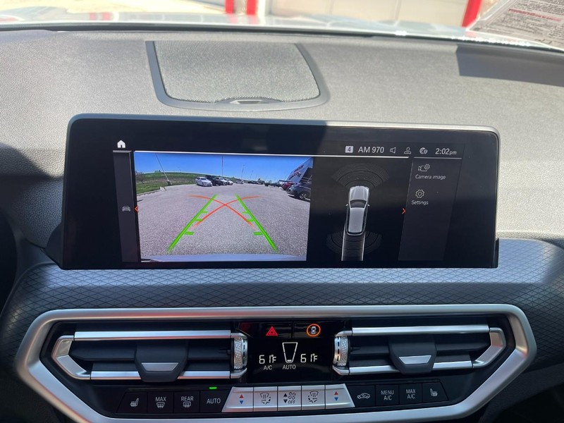 BMW X3 Vehicle Image 33