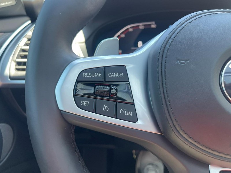 BMW X3 Vehicle Image 35