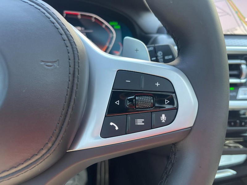 BMW X3 Vehicle Image 36