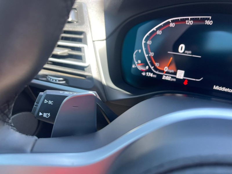 BMW X3 Vehicle Image 37