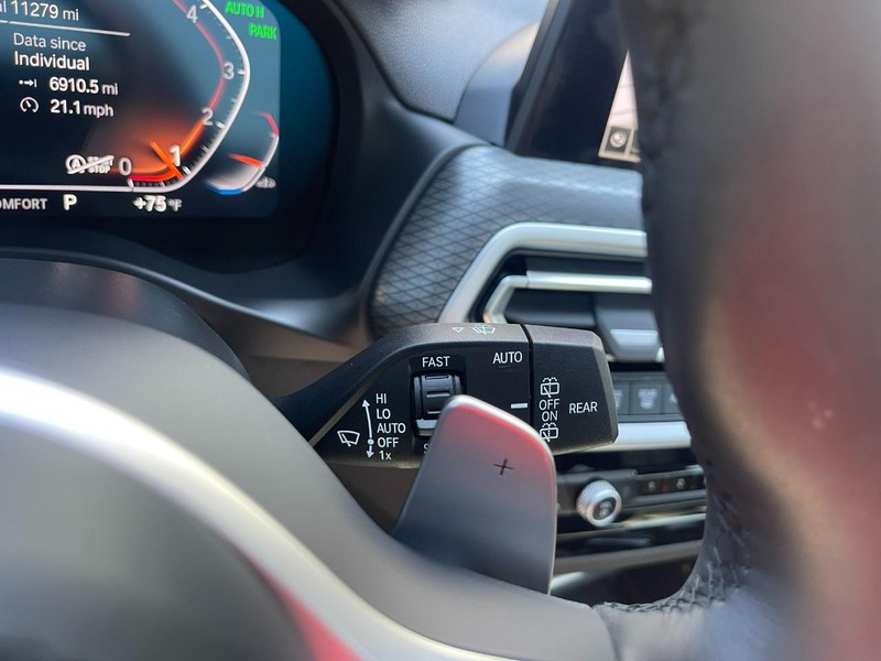 BMW X3 Vehicle Image 38