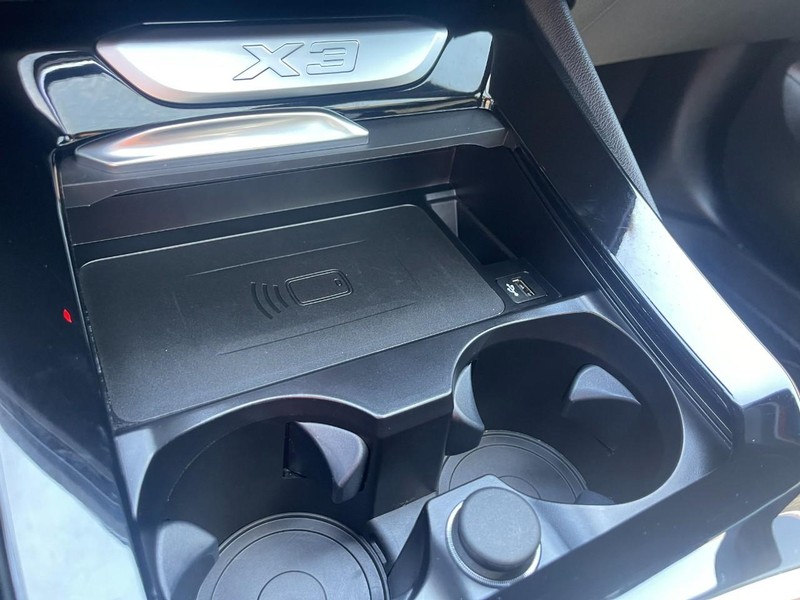 BMW X3 Vehicle Image 41